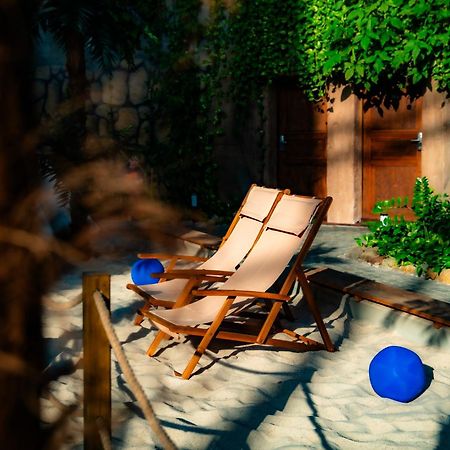 Green Village W Aquapark 레다 외부 사진